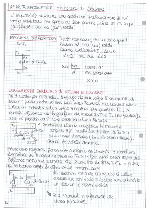 Calorimetria E Termodinamica Parte 11 MatePratica