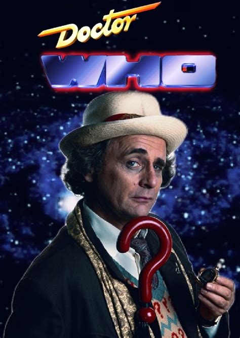 The Eighth Doctor Fan Casting for Doctor Who: Season 27 (1990) | myCast ...