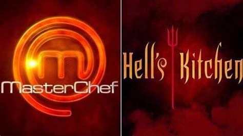 Confruntarea Masterchef Vs Hell S Kitchen Trece La Un Alt Nivel