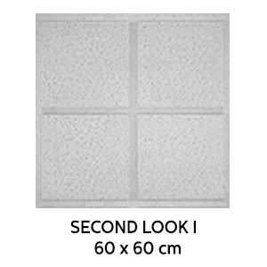 Jual Panel Akustik X Cm Armstrong Modifikasi Second Look I Fine