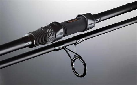 Sonik Sks Black 12 40mm 30lb Carp Fishing Rod Sksbcr2 Carp Fishing