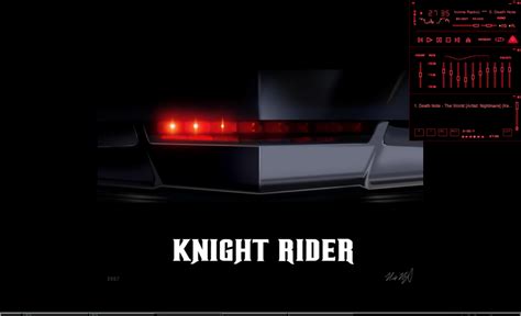 🔥 75 Knight Rider Wallpapers Wallpapersafari