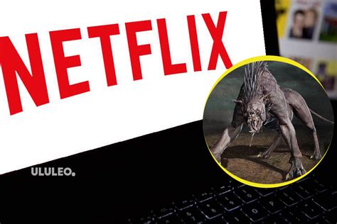 El Chupacabras Llega Netflix ¿te Animas A Verla