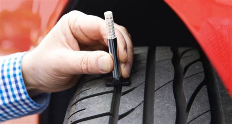 When To Replace Your Tires Tire Care Quick Lane Tire Auto Center