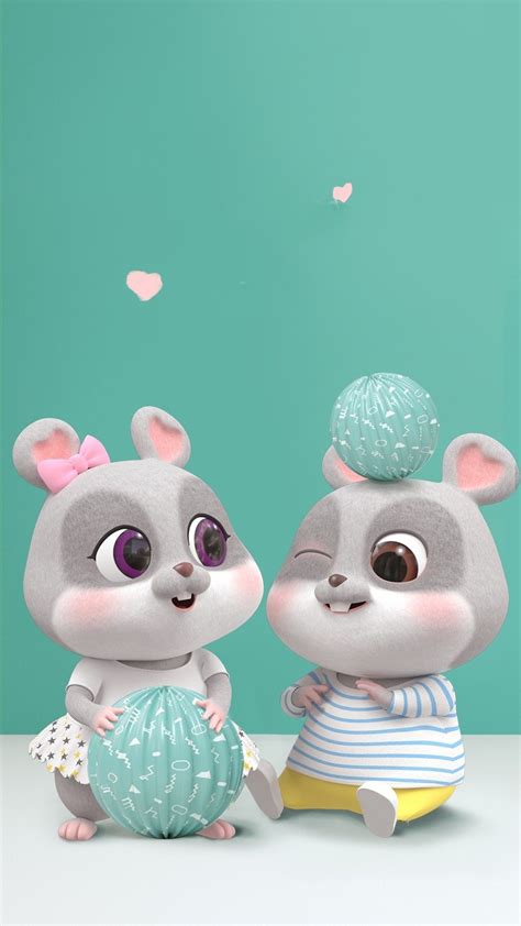 Cute Cartoon Cute Rabbit Pic For Dp - img-klutz