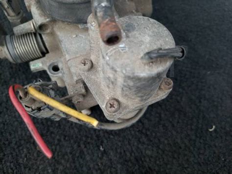 Купить Датчик холостого хода Mazda 626 GE FS в Бийске по цене: 2 500 ...