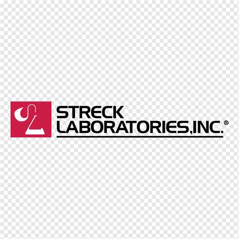 Streck Laboratories Hd Logo Png Pngwing