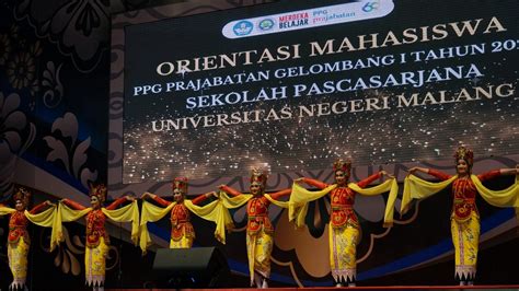 Tari R Prodi Pendidikan Profesi Guru Universitas Negeri Malang