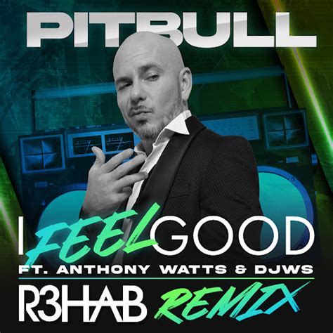 I Feel Good (R3HAB Remix) - YouTube Music