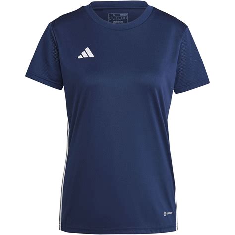 Adidas Damen Trikot Tabela Blau Wei Online Kaufen Wir Ziehen