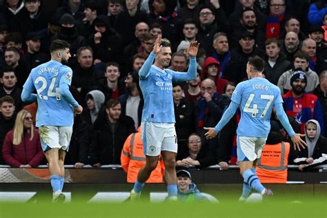 Manchester City E Urawa Se Enfrentam Por Vaga Na Final Do Mundial De