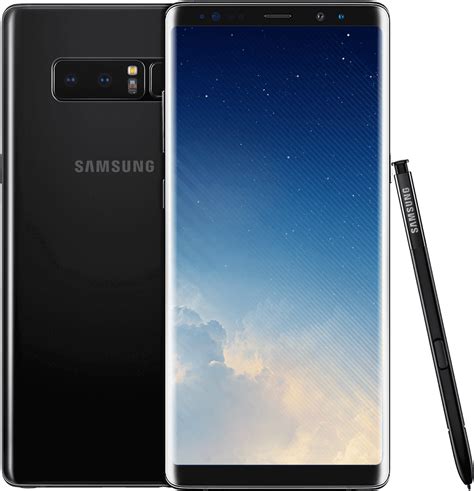 Samsung Galaxy Note 8 Inceleme Ve Uzun Kullanım Testi