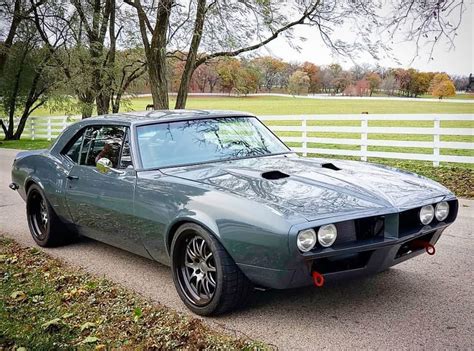 '67 Firebird : carporn