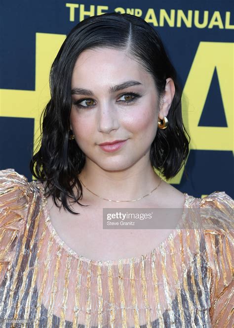 Molly Ephraim