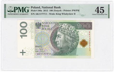 Aukcja Sesja I Kolekcja Banknoty Polskie Aukcje Monet Licytacje