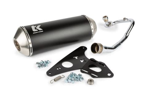 Auspuff Turbo Kit Gmax T Yamaha Giggle Neo S Vino Cc T Kaufen