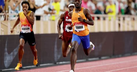 Athletics Wanda Diamond League Final Brussels Belgium