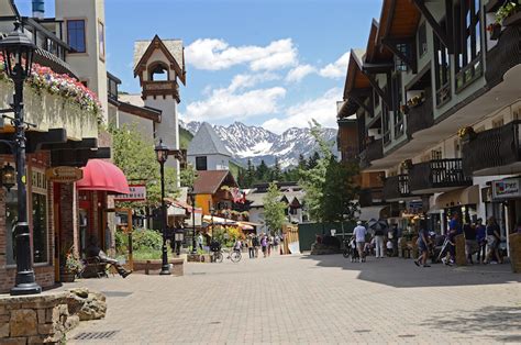 15 Most Charming Small Towns in Colorado (+Map) - Touropia