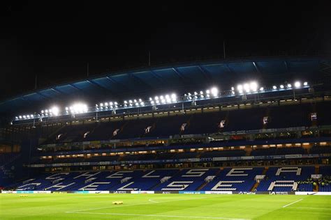 Chelsea Vs Barrow LIVE Carabao Cup Match Stream Latest Score And