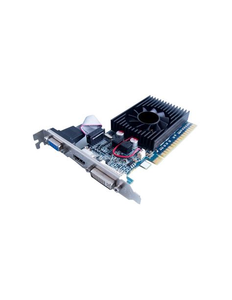 Carte Graphique Arktek Nvidia Geforce GT610 2Go DDR3