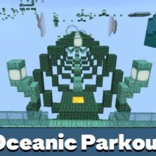 Download Parkour Maps for Minecraft PE - Parkour Maps for MCPE