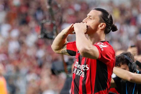 Ibrahimovic Monza Clamoroso Retroscena Il Piano Di Galliani