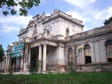 Foto de Santa Ana, El Salvador