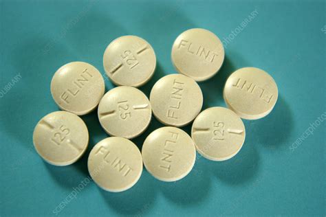 Levothyroxine Stock Image C0030150 Science Photo Library