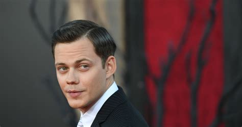 Bill Skarsgård o zakończeniu nowego filmu Kruk Nie jest zadowolony