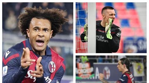 Bologna Dopo Motta Ora Pu Partire Zirkzee Ma Il Club Prover A