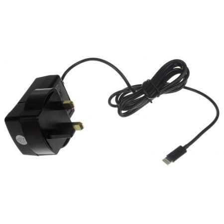 Kit: MFi 2.1A Lightning Connector Charger