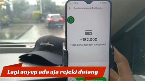 Alhamdulillah Rejeki Ada Aja Youtube