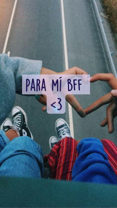 Para M Bff