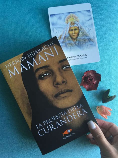 La Profezia Della Curandera ( Bestseller Vol