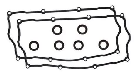 Empacadura Tapa Valvula Luv Dmax Kit Sellos Isuzu Original Mercadolibre