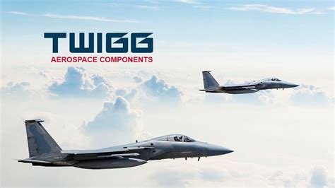 U.S. Defense Contractor – Aerospace Component Supplier