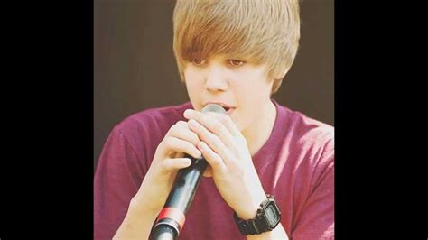 Justin Bieber:) - YouTube