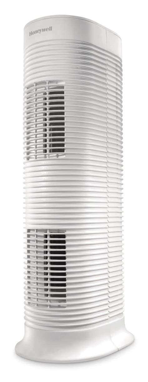 Honeywell Hpa164c True Hepa Tower Air Purifier Removes Allergens