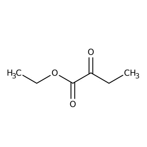 Oxobutirato De Etilo Thermo Scientific Chemicals Fisher