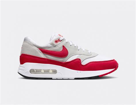 Nike Air Max Og Big Bubble Red