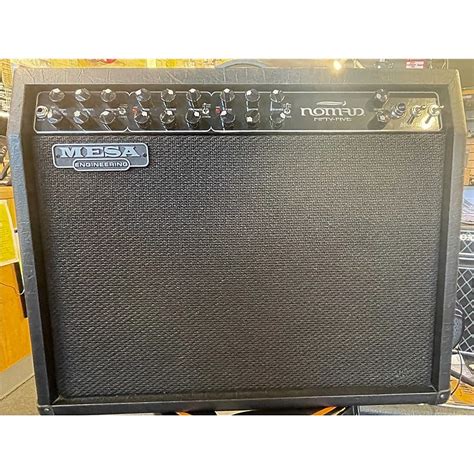 Mesa Boogie Nomad 55 Combo Second Hand Reverb