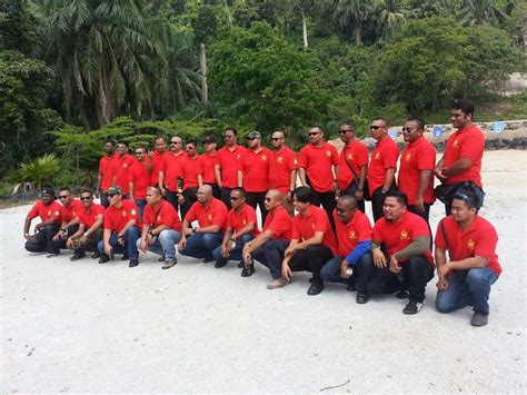 Bodyguard Executive Protection Services Puchong Selangor Malaysia