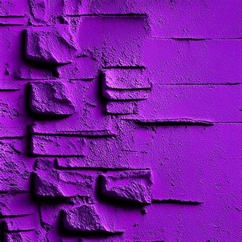 Abstracto Grunge Relevo Decorativo Estucado Roxo Textura De Parede De