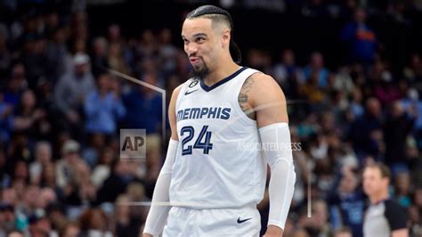 Memphis Grizzlies' Dillon Brooks receives 18th technical foul ...