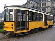 Category:Trams on line 1 in Milan - Wikimedia Commons