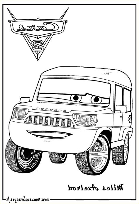 11 Awesome Cars 2 Coloring Pages Images Coloring Pages Disney Coloring Pages Color