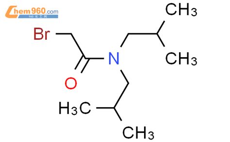 Acetamide 2 bromo N N bis 2 methylpropyl 厂家 Acetamide 2 bromo N N