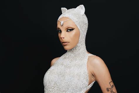 Doja Cat Se Irrita E Manda Haters Procurarem Emprego Jornal De Bras Lia