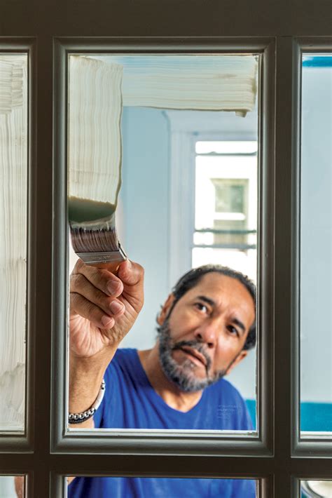 Interior Painting Tips: Best Practices from an Expert - This Old House