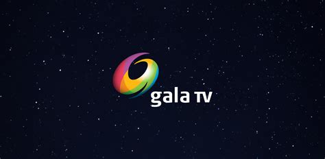 Galatv On Behance